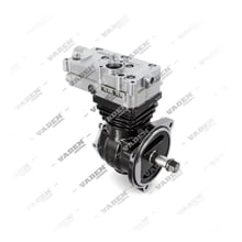 1300 025 001 - Tek Silindirli, Kompresör