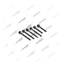1100 220 190 Parafuso, Kit reparo do compressor de freio a ar