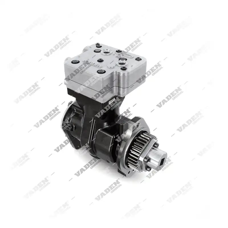 Single Cylinder, Air Compressor - 3690864 | VADEN ORIGINAL Truck