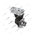 4123520260,4571304415, 1100 035 002 Mono Cilindro, Compresor de aire, Vaden