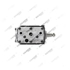 LP4827,LP4845,SEB01452AT,SEB01452ES,SEB01455000,SEB01455C56,SEB01455R,SEB01455X00,SEB01455X06,SEB01455X56,SEB01478,SEB01527,SEB01527R,5000694824,5001836982,5001841651,5010295545,5010323738,7485003210, 1700 010 001 Çift Silindirli, Kompresör, Vaden