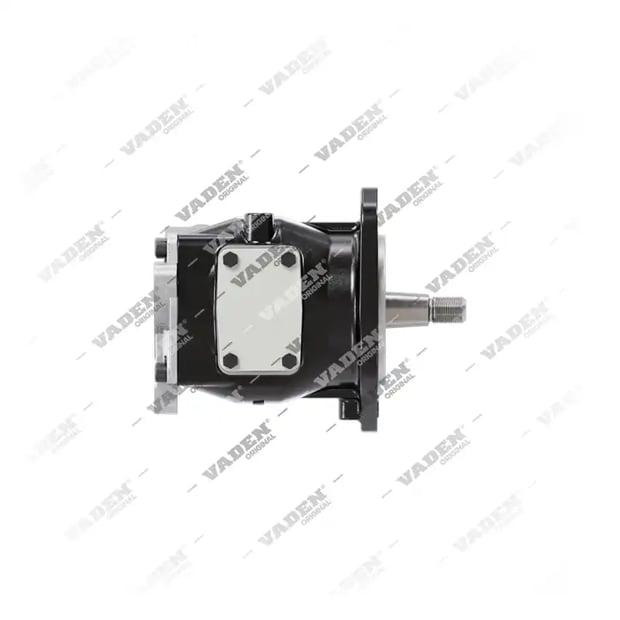 4) 1403939,1407243,LK3839, 1600 130 001 Tek Silindirli, Kompresör, Vaden