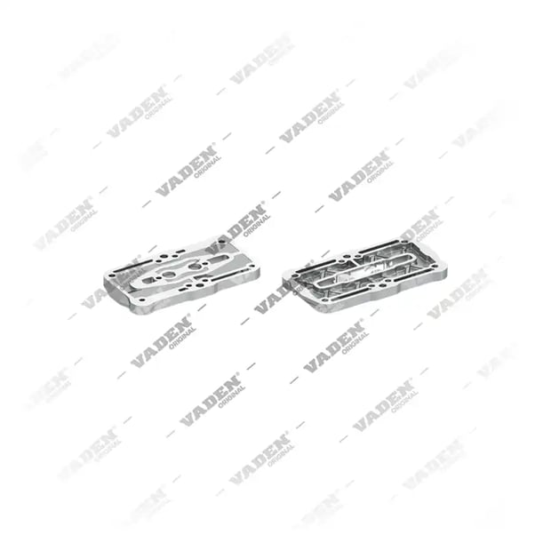 1) , 12 24 12 Soğutucu Pleyt, Kompresör Parçaları, Vaden