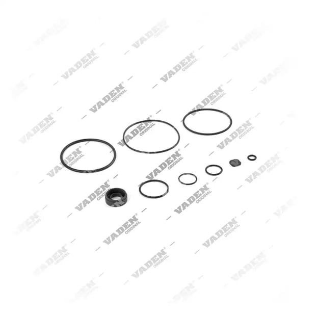 1) 9730110062, 303.01.0017.01 Tamir Takımı, Role Ventili, Vaden