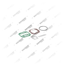 1200 160 110 Kit de reparação, Kit reparo do compressor de freio a ar