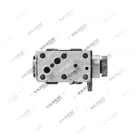 4571300415,4571301215,4571301515,4571302015,9115530000,9115530010,9115530030, 1100 010 001 Çift Silindirli, Kompresör, Vaden