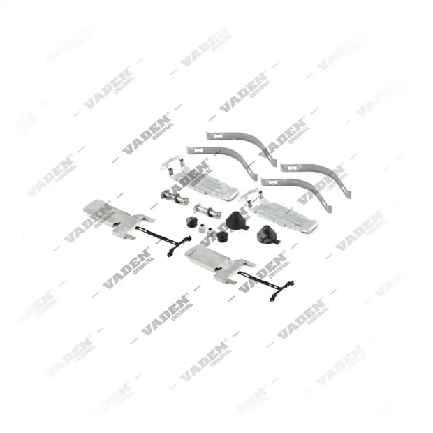 1) , 3516010 Tamir Takımı, Balata Tutucu, Vaden