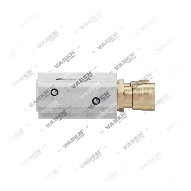 3) , 303.11.0115 Ventil, Şanzıman Kutusu, Vaden