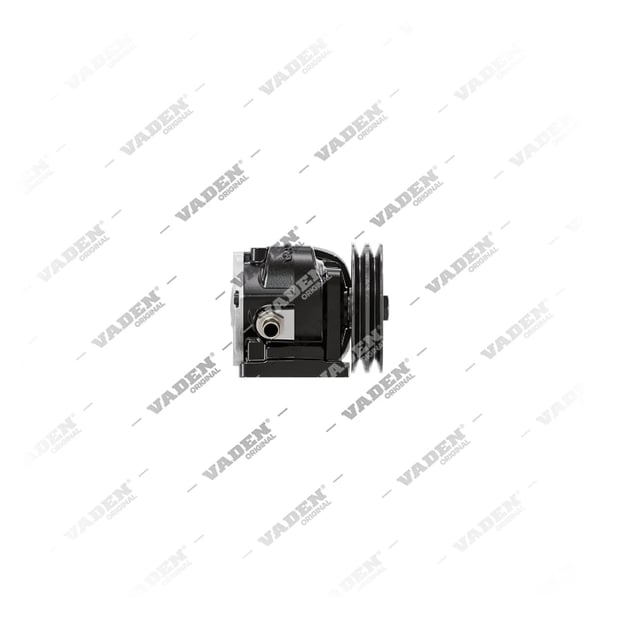 4) II14570AT,II18355,II18355AT,LK1813,0041319401,0041319501, 1100 170 006 Single Cylinder, Air Compressor, Vaden