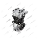 3761310101,3761317401,II36928,LK38, LK38 KNORR-BREMSE Tek Silindirli, Kompresör, Vaden