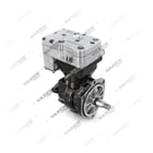 41211219,41211220,504308489,4123520080,4123520200, 1500 020 001 Monocilindrico, Compressore d'aria, Vaden