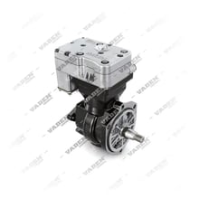 1500 020 001 - Tek Silindirli, Kompresör