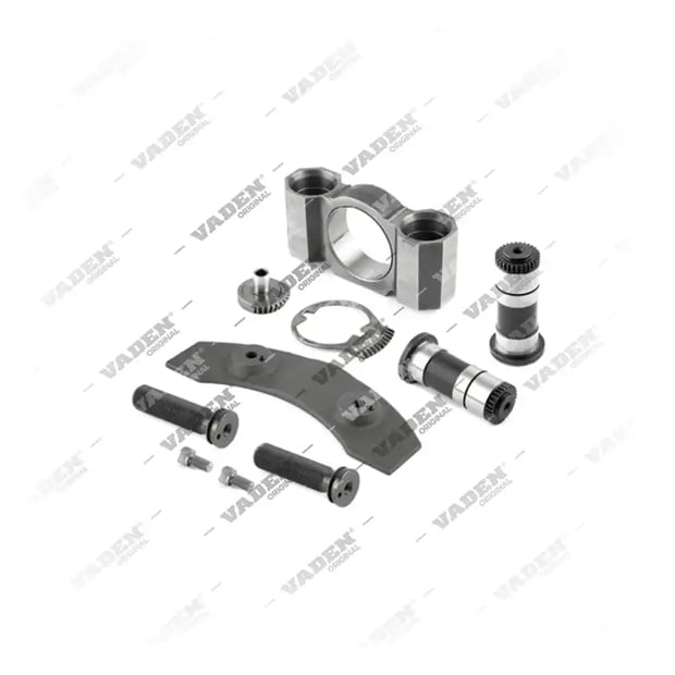 1) , 4156055 Pleyt, Kaliper Şaft, Vaden