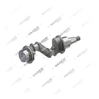 , 7200 752 007 Krank, Kompresör Parçaları, Vaden