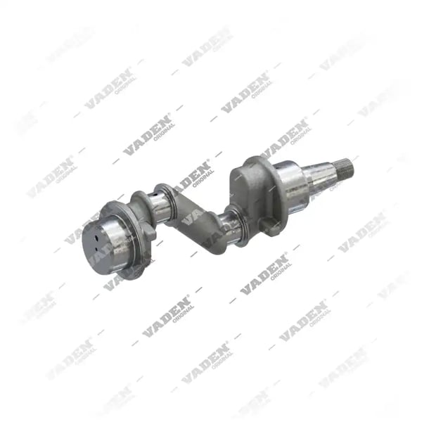 1) , 7200 752 007 Krank, Kompresör Parçaları, Vaden