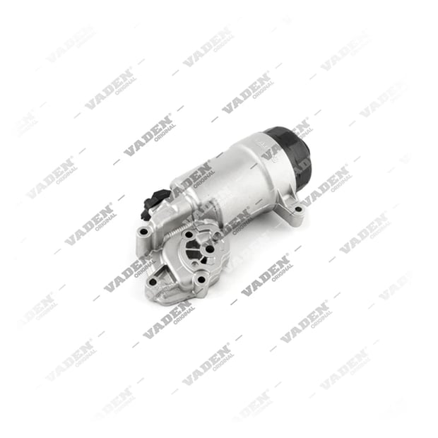 1) 9041800410,9041800810, 0101 270 Yağ Filtresi, Vaden