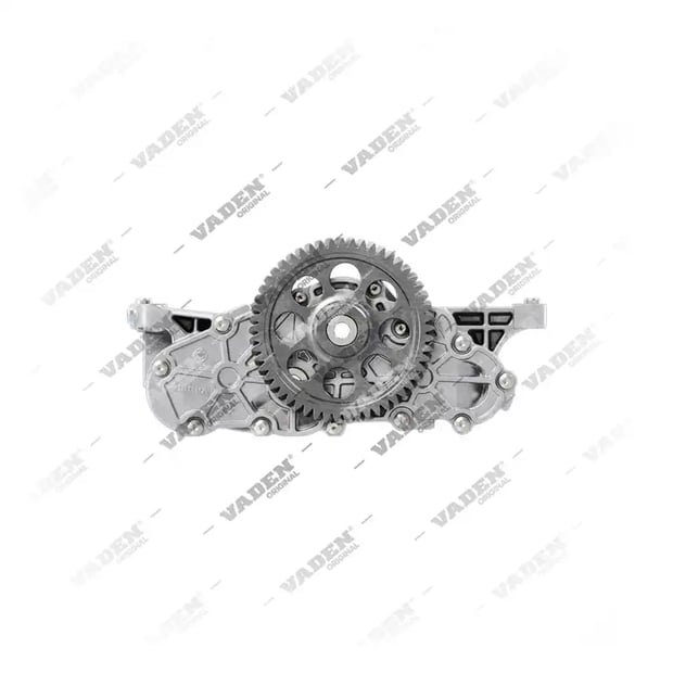 4711804101 MERCEDES BENZ AROCS OM 471 LA EURO 6, Pompa dell'olio – immagine 5