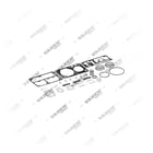 , 1300 330 500 Kit de reparação, Kit reparo do compressor de freio a ar, Vaden