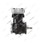 LK3859,3957726, 2500 060 001 Tek Silindirli, Kompresör, Vaden