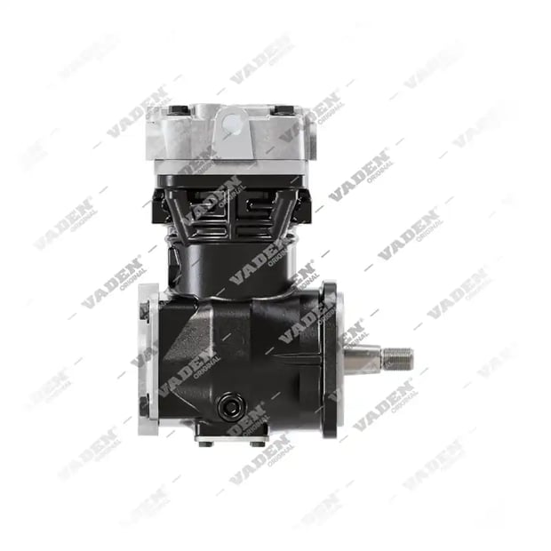 5) LK3859,3957726, 2500 060 001 Tek Silindirli, Kompresör, Vaden