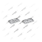 K100417N06S3,K100417N07S3,LS8902S3,7422147345S3, 17 13 52 Soğutucu Pleyt, Kompresör Parçaları, Vaden