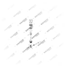 1173852,1261657,LP1959, 1500 110 003 Tek Silindirli, Kompresör, Vaden