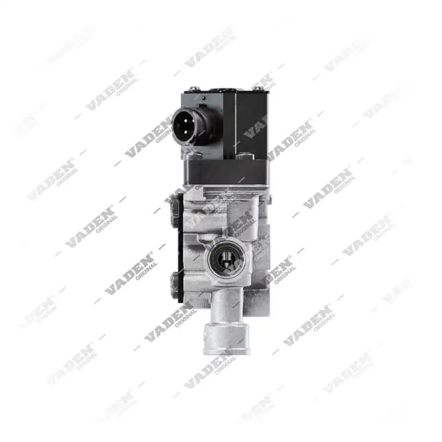 7) 5010143097,5010457151,041003308,041211011,4728800200,20734168, 303.04.0024 ECAS Selenoid Valf, Vaden