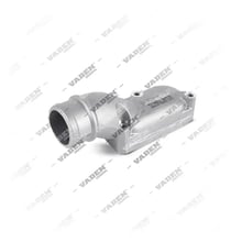 0102 213 Cover, Thermostat