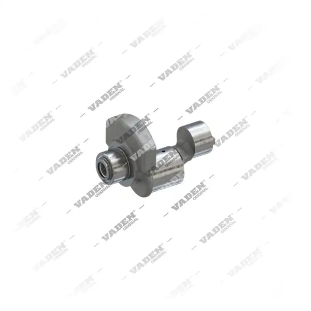 7200 101 005 Crankshaft, Air Brake Compressor Repair Kits – image 2
