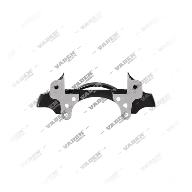 6) , 4022019 PAN 19 / PAN 22 SINGLE- L - 19.5" Kızak, Kaliper Taşıyıcı, Vaden