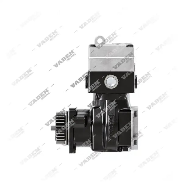 6) 9121160040,51541007071, 1200 290 001 Monocilindrico, Compressore d'aria, Vaden