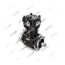 1800 050 001 - Tek Silindirli, Kompresör