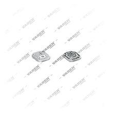 15 13 11 Cabeçote, Kit reparo do compressor de freio a ar
