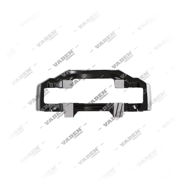 4) , 4022018 PAN 19 / PAN 22 SINGLE- R - 19.5" Support d'étrier, support d'étrier, Vaden