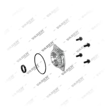 7500 880 004 - Krank Mili Flanşı, Kompresör Parçaları