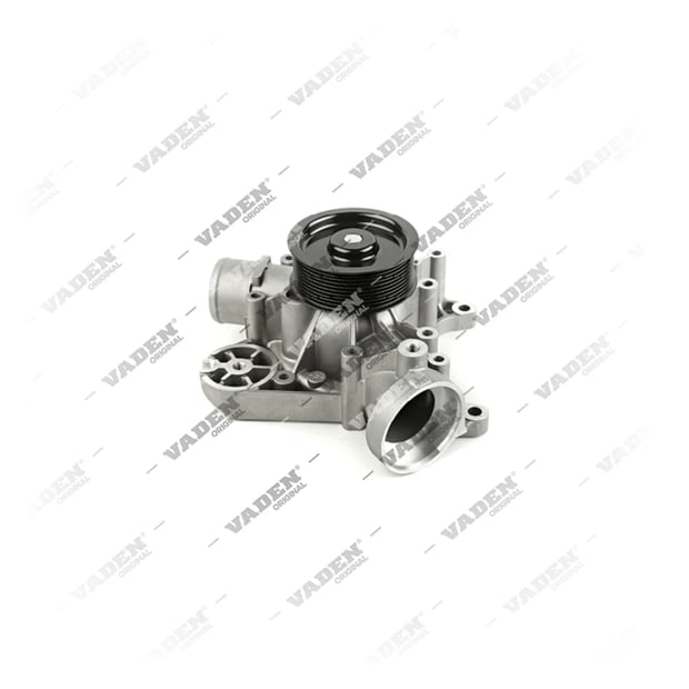 1) 20834409,20997647,20997650,21417491,3801164,85003894, 525.03.0013 0103 104 Pompa dell'acqua, Vaden