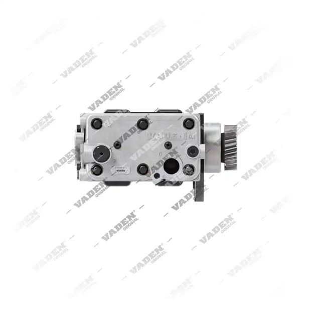 1100 020 006 Cilindro duplo, Compressor de ar – imagem 3