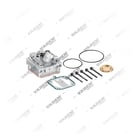 , 26 13 30 Cabeçote, Kit reparo do compressor de freio a ar, Vaden