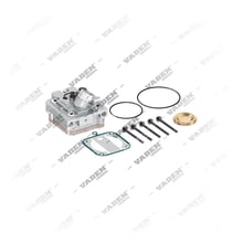 26 13 30 - Cabeçote, Kit reparo do compressor de freio a ar