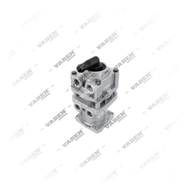 302.01.0002 Fren Pedal Valfi - Front Perspective View