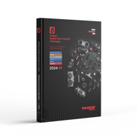 Katalog układów hamulcowych pneumatycznych