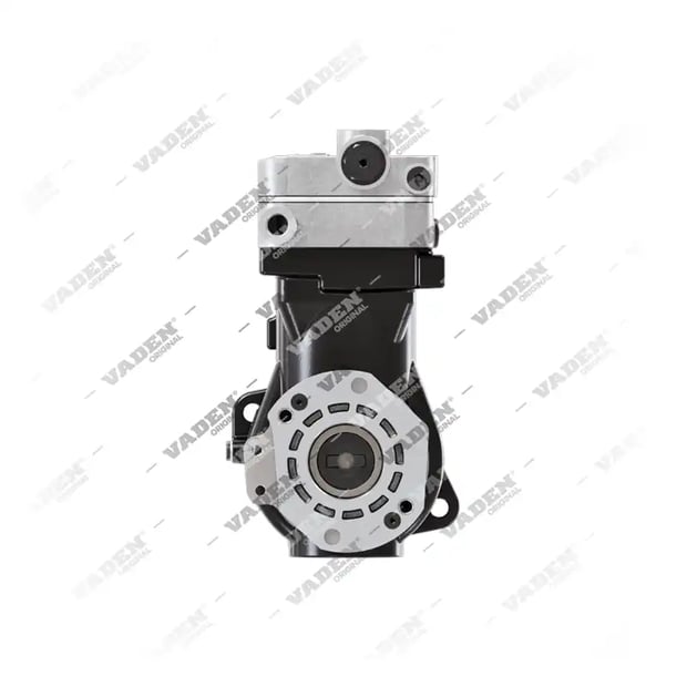 8) 9121400110, 2900 080 001 Mono Cilindro, Compressor de ar, Vaden