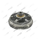 529.18.0002 Entraînement Visco, Ventilateur - Front Perspective View