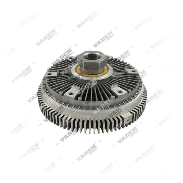 529.18.0002 Entraînement Visco, Ventilateur - Front Perspective View