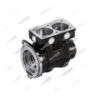 , 7100 852 028 Gövde, Kompresör Parçaları, Vaden