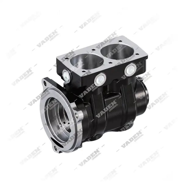 1) , 7100 852 028 Gövde, Kompresör Parçaları, Vaden