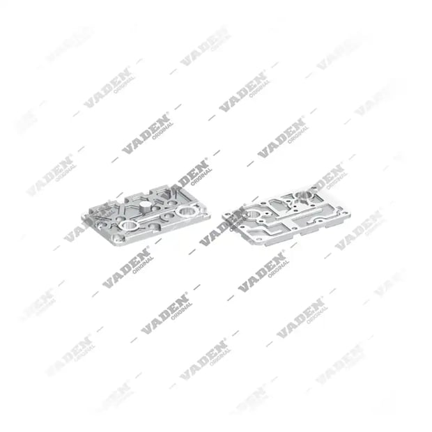 1) , 11 36 21 Silindir Kapak, Kompresör Parçaları, Vaden