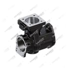 , 7100 851 020 Gövde, Kompresör Parçaları, Vaden