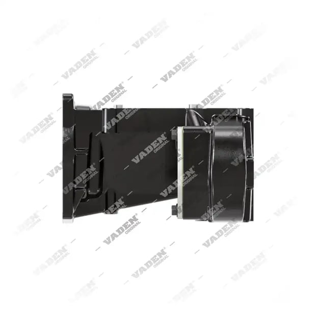 1200 210 013 Conjunto de corpo de acoplamento, Kit reparo do compressor de freio a ar – imagem 3