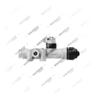 303.07.0005 Lever Valve - Right Side View
